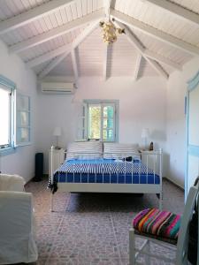 Lemon Tree Cottage Messinia Greece