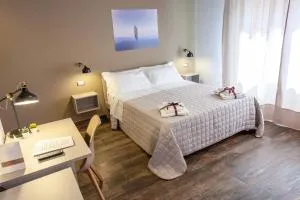 Five Rooms Brolo - Brolo