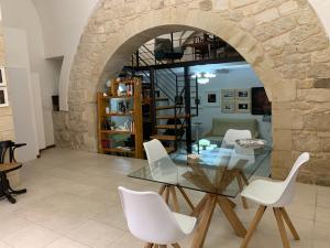 OpenSpace Beneventano