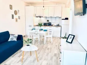 Sega Residence Alessia 22 - Lunca