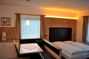 Studio room in Garni Kostner