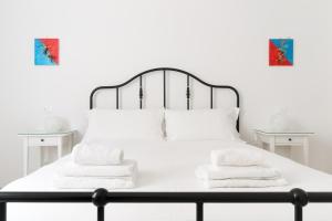 HouSmart Vicolo Bolognetti