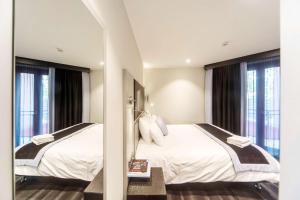 Hotels Hotel Boutique Richelieu, Lyon Gare Part-Dieu : photos des chambres