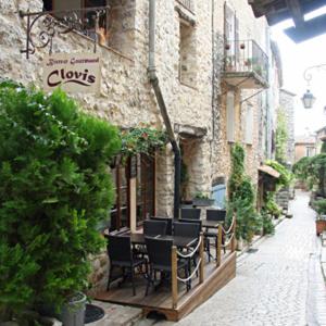 Histoires de Bastide