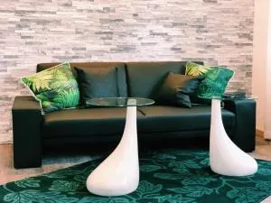 Aurora Schaar 4, WiFi, Parkplatz, Modern, Erdgeschoss - Sande