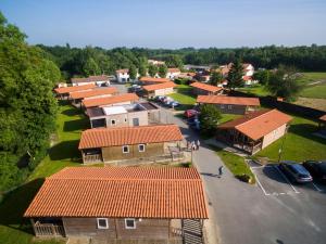 Chateau De La Plinguetiere