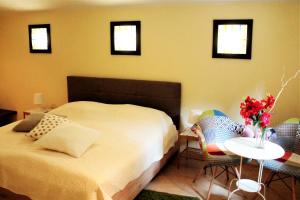 Nattache Studio Apartment Basment