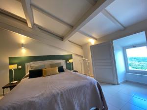Hotels Auberge de la Tour de Brison : photos des chambres