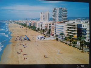 Calafell Torre Sol 4