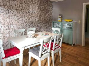 Ferienwohnung im Zentrum Brilons