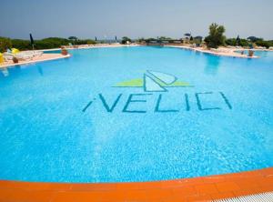 Villetta La Ginestra img46