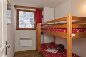 Complexes hoteliers Residence Les Villages du Bachat : photos des chambres