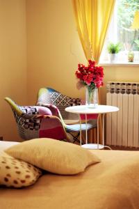 Nattache Studio Apartment Basment