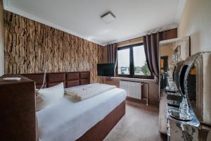 RobrookS Hotel Garni