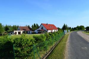 Ferienwohnung am Peenetal