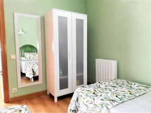 Casa Manuela, Más que una Casa, un Hogar