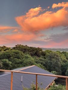 Knysna Log Home - Brenton on Lake
