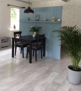 Bed en Breakfast de Houtwiel