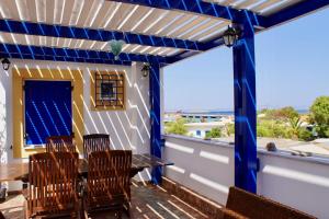 Hotel Notara Kythira Greece