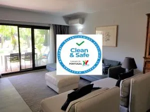 By the Beach - Almancil