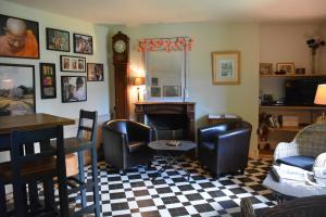 B&B / Chambres d'hotes Chambres d'Hotes Les Chaufourniers : photos des chambres