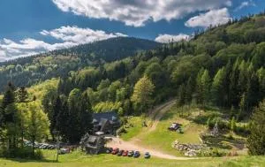 Bukowa Chata - Дзєржонюв