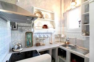 Paros Stylish central loft