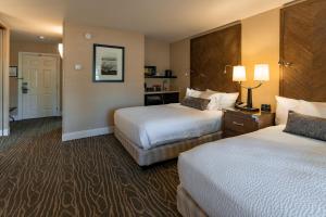 Best Western Plus Stevenson Manor