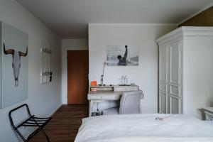 RobrookS Hotel Garni
