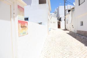 Salema Beach Private Villa