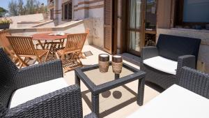 La Dimora Del Mare - Beachstay img9