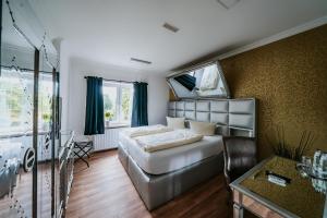 RobrookS Hotel Garni
