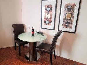 Apartment with Balcony room in Accommodation Sydney 38 Harbour Street Sydney
