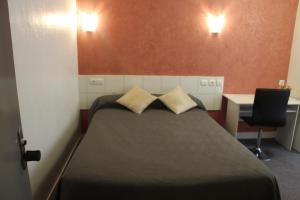 Hotels Hotel Au Chapon Fin : photos des chambres