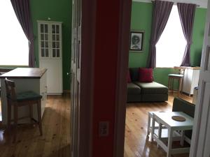 Апартамент ELSOR