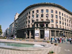 Basco Apartment Terazije Square Belgrade 2021 Updated Prices Deals