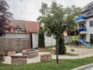 Szabó Apartman