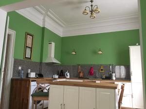 Апартамент ELSOR