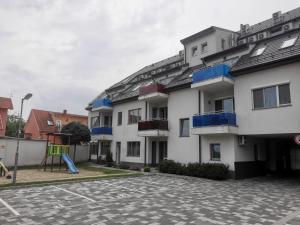 Szabó Apartman