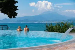Camping Bergamini - Peschiera del Garda