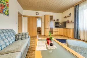 Top Appartements Taufner