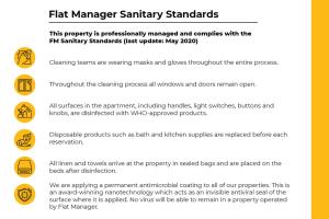 Alma Apartment - Stylish 1BD Flat with Balcony by Flat Mаnager