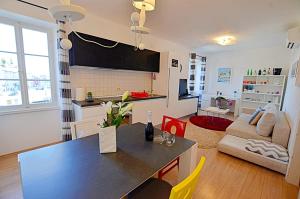 Seaview apartment Andana