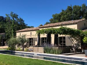 B&B / Chambres d'hotes Une Sieste en Luberon : photos des chambres