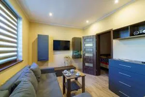 Mieszkanko przy Kilińskiego - Antonowo