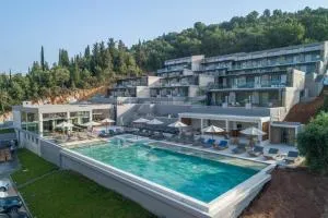 Isola Verde - Perdika