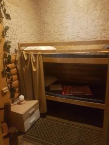Hostel P33