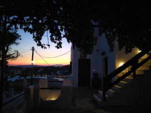 Sofirene Sea View Andros Greece