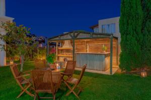 The Painters Luxurious villa