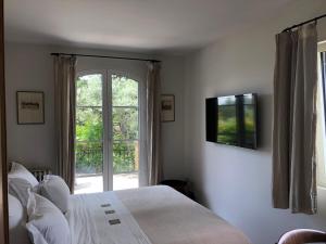 B&B / Chambres d'hotes le Mas des Pignes -adults only : photos des chambres